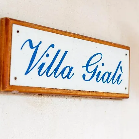Giali