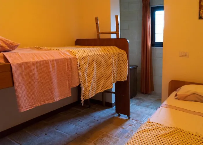 Giali Βίλα Giovinazzo