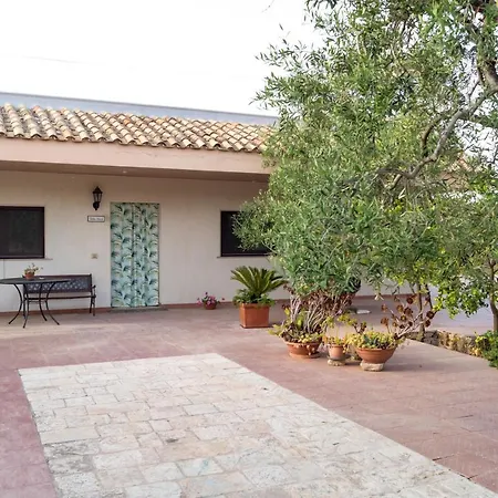 Villa Giali Giovinazzo