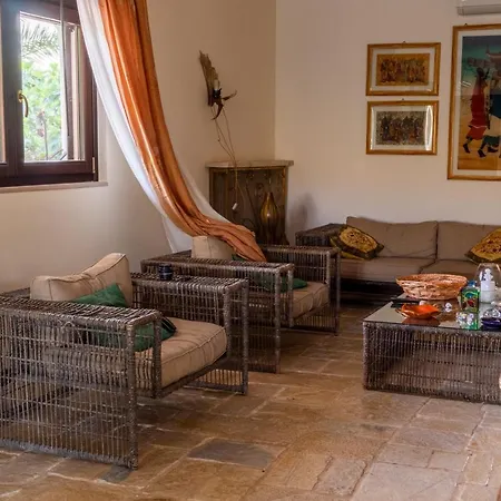 Villa Giali *