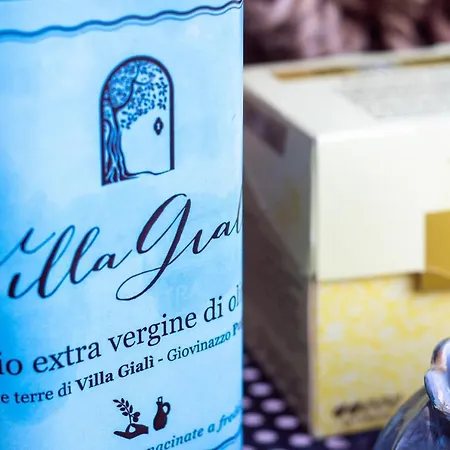 Giali Villa