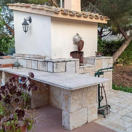Villa Giali