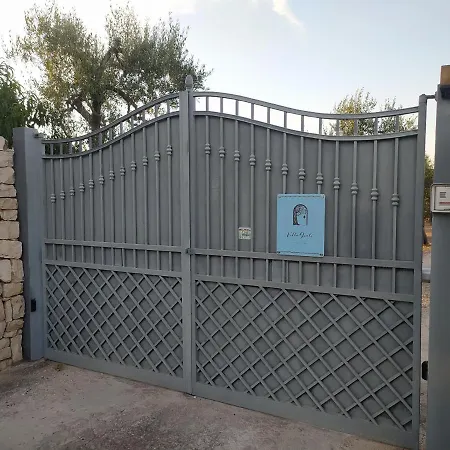Villa Giali *