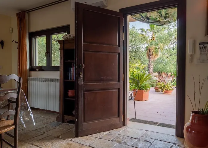 Villa Giali