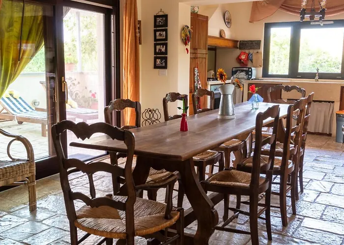 Villa Giali